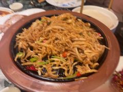 -奉天小馆·非遗东北菜(沈阳万象城店)