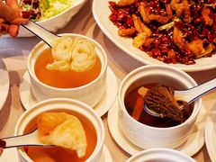 -漢舍中国菜馆(889广场店)