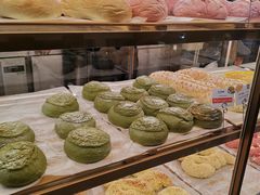 -BREAD WAY面包路·欧式面包(龙湖时代D馆店)