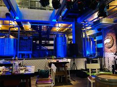 大堂-Goose Island Brewhouse鹅岛精酿啤酒餐厅