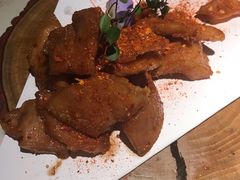 -韵秋荷(宝山龙湖天街店)