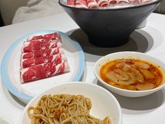 -凯鸽火锅城(五部迎宾东路店)