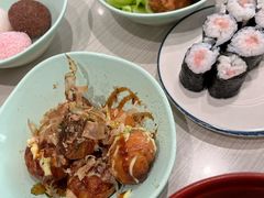 -滨寿司(新街口中央商场店)