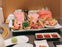 -AJIYA·池袋日式烧肉自助(天津万象城店)