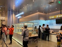 -喜茶(贵阳国贸逸天城店)