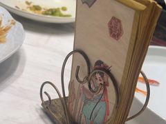 -宴昆山·私房菜(春晖店)