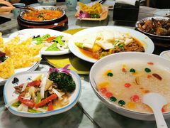 -品回味清真西北楼(宁波首店)