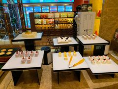 -萧邦音乐会所KTV·蒸汽活海鲜自助(福田店)