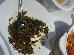 -院里寻菜·精致庭院菜(观沙岭店)