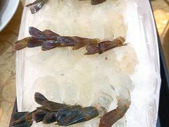 虾生-联邦酒楼