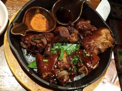 -云海肴·汽锅鸡·云南菜(美罗城店)