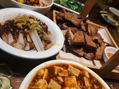 -缪氏川菜(深圳北站缤果空间店)