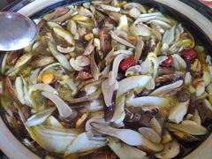 -佳缘野生菌食府