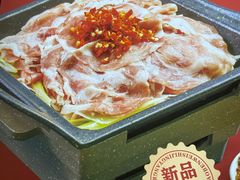 -草本味·市井羊肉馆(新开铺总店)