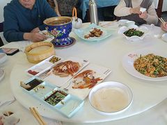 -金家老三饭庄(常营店)