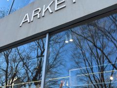 -ARKET CAFÉ(三里屯太古里店)