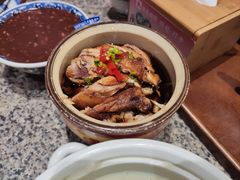 王府泡椒鸡-南京大牌档(苏州中心店)