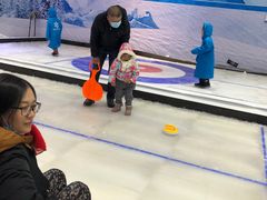 -宁波冰雪大世界(北仑区)