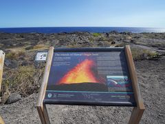 -夏威夷火山国家公园