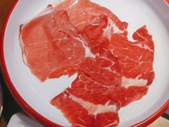 -谭三娘鲜切牛肉自助火锅(星辰汇店)