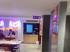 -杨氏青龙虾·羊蝎子(托乐嘉店)