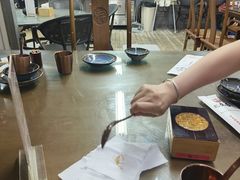 -魁盛居百年鲁菜馆(中林路店)