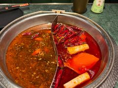 -牛New寿喜烧(中山公园龙之梦店)