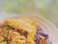 -文三里屯面馆(三里屯店)