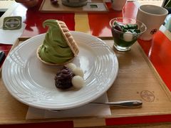 -中村藤吉(本店)