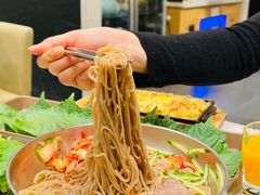 -韩时烤肉(丰科万达广场店)