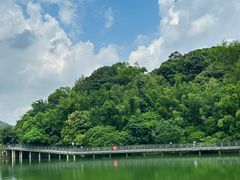 -广州市白云山风景名胜区