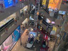 -浙北大厦购物中心(安吉店)