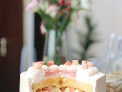 -浮光之丘MontCake生日蛋糕(花牌坊店)