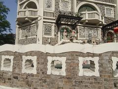 -天津五大道文化旅游区