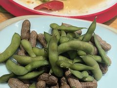 -天盛海鲜烧烤大排档·本地小海鲜·牟平腿穗子(幸福店)