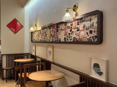 -彬媽糖水(侨鑫国际店)
