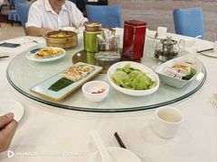 -东江海辉酒楼·公司团建·商务宴请·生日宴(宝安店)