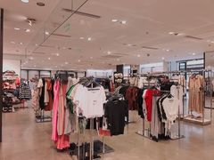 -ZARA(仓山万达店)