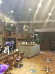 点击看大图 -谦亨·Hair·Salon