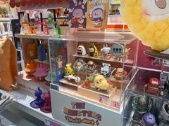 -泡泡玛特POPMART(世豪广场店)