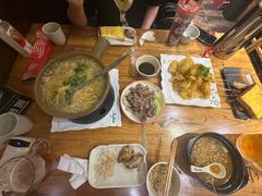 -小俩口烧烤东北菜(双井店)