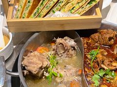 -浩爷羊蝎子火锅(望京店)