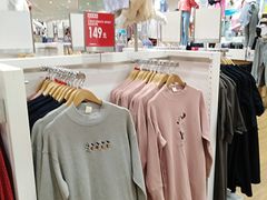 -优衣库(天津天河城店)