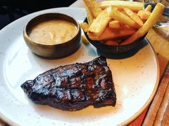 -The Meat & Wine Co Southbank(南岸店)