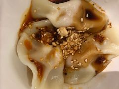 钟水饺-博悦茶餐厅(文殊院店)