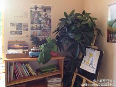 iphone_upload_pic-长颈鹿咖啡(大学路店)