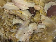 -老六杀猪菜(进乡街店)