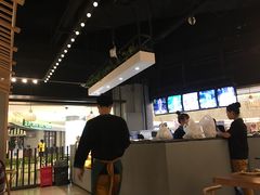 -陈傻子餐厅(世纪都会店)