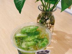 -炖物24章·顺时轻养茶(杭州大厦店)