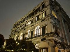 -伯衡55·吉品轩(乌鲁木齐南路店)